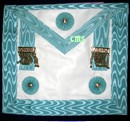 Master Masons Apron